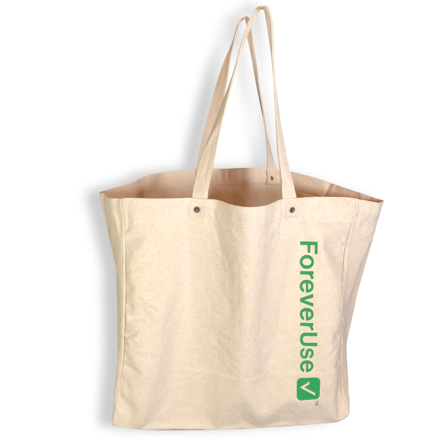 ForeverUse Brand Reusable 2 Bag Set