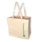 ForeverUse Brand Riveted Reusable Bag